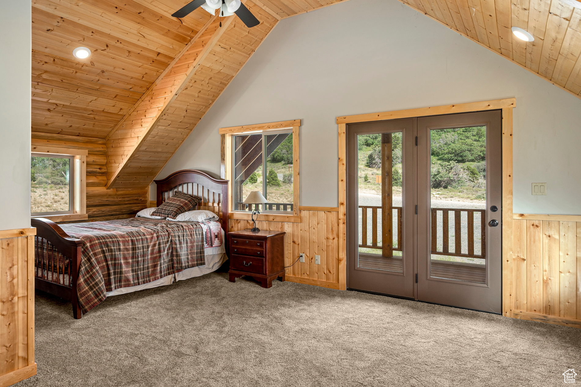 2008 High Cedar Highlands Dr, Cedar City, Utah image 32