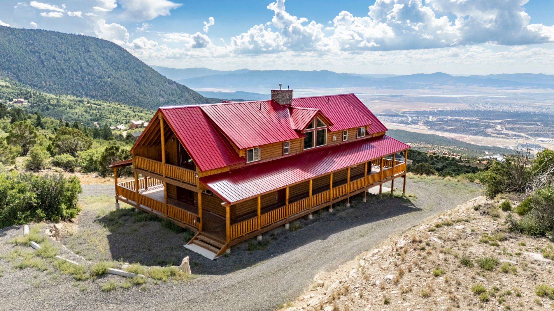 2008 High Cedar Highlands Dr, Cedar City, Utah image 4