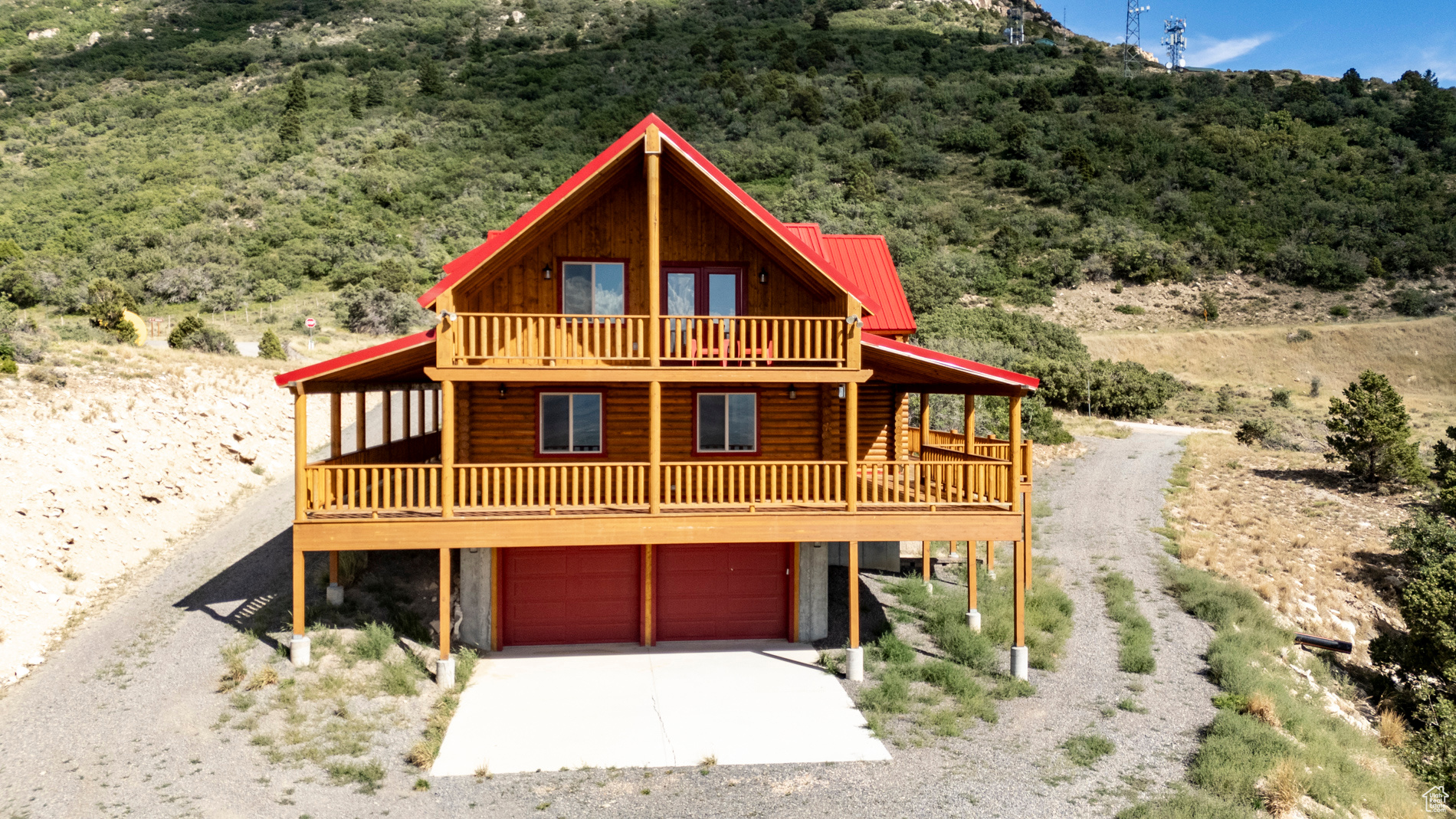 2008 High Cedar Highlands Dr, Cedar City, Utah image 7
