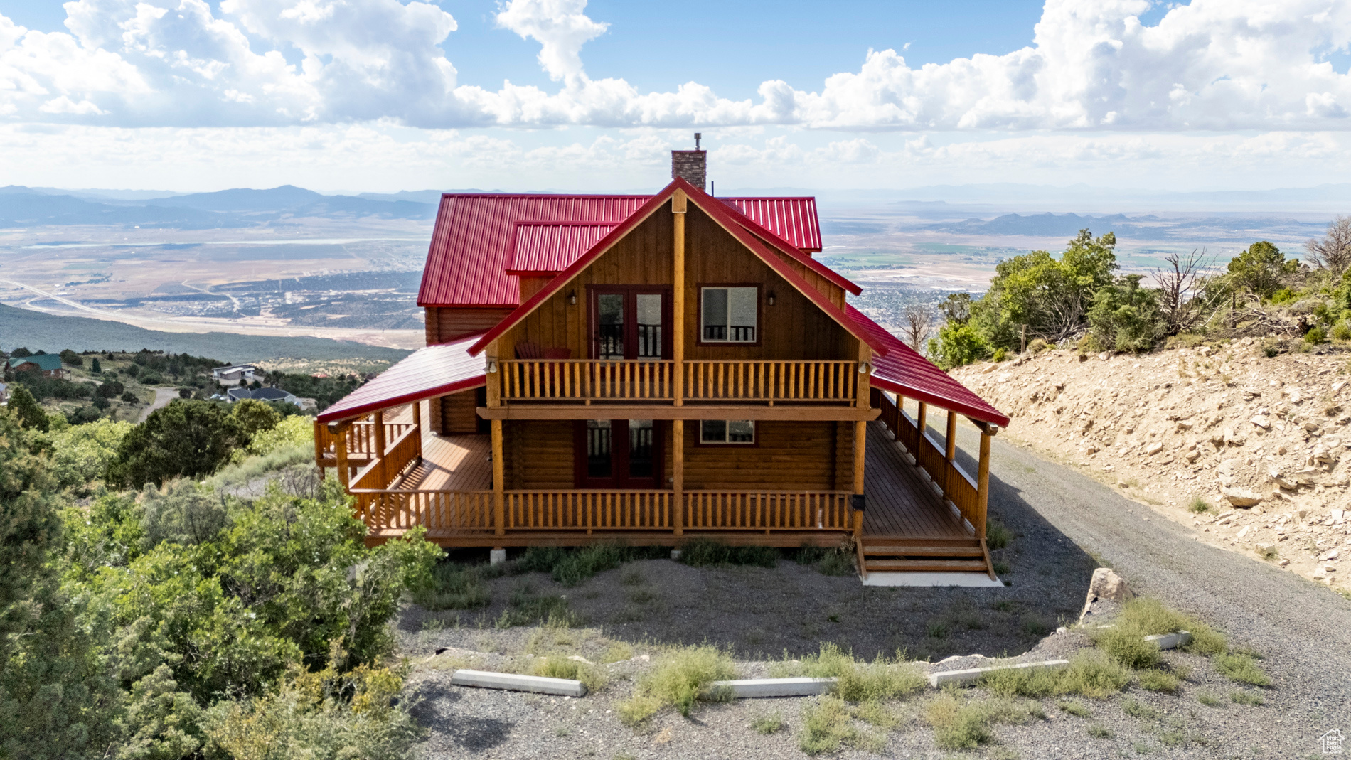 2008 High Cedar Highlands Dr, Cedar City, Utah image 8