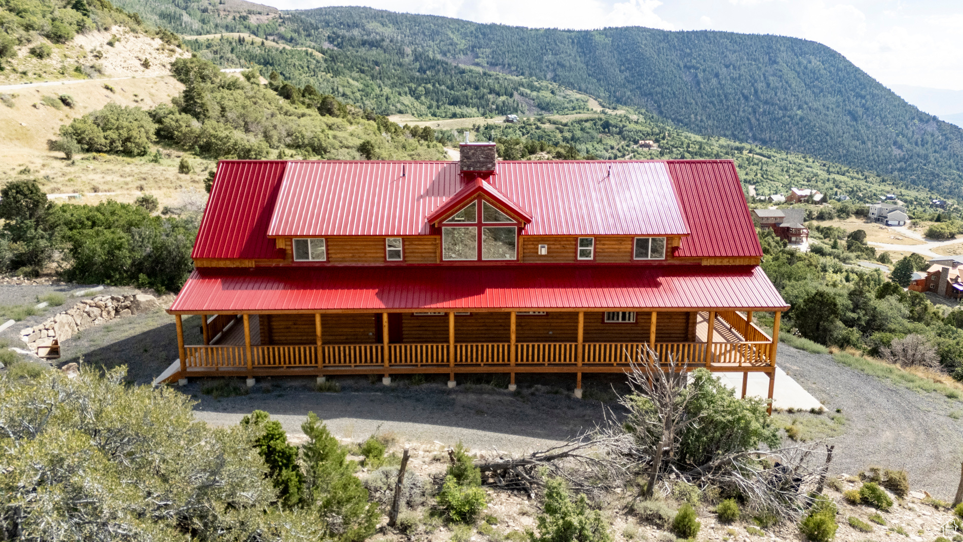 2008 High Cedar Highlands Dr, Cedar City, Utah image 5