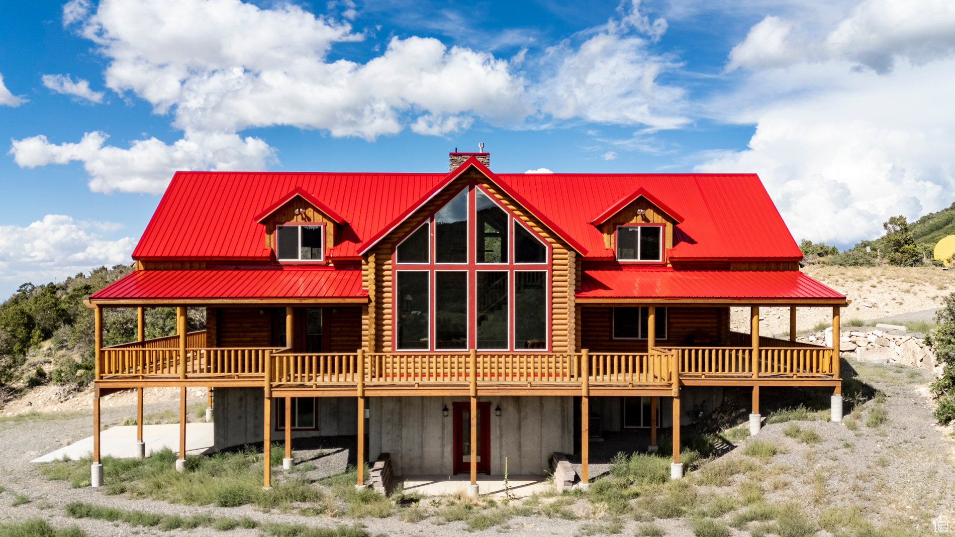 2008 High Cedar Highlands Dr, Cedar City, Utah image 2