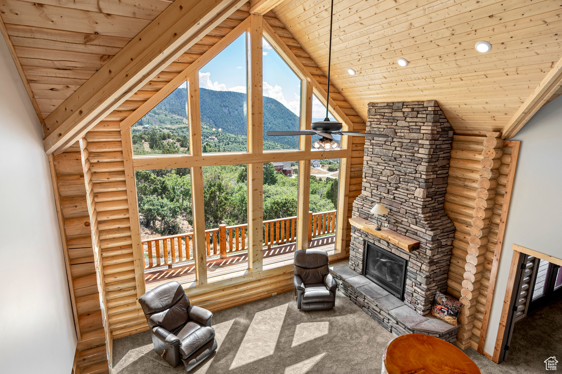 2008 High Cedar Highlands Dr, Cedar City, Utah image 11
