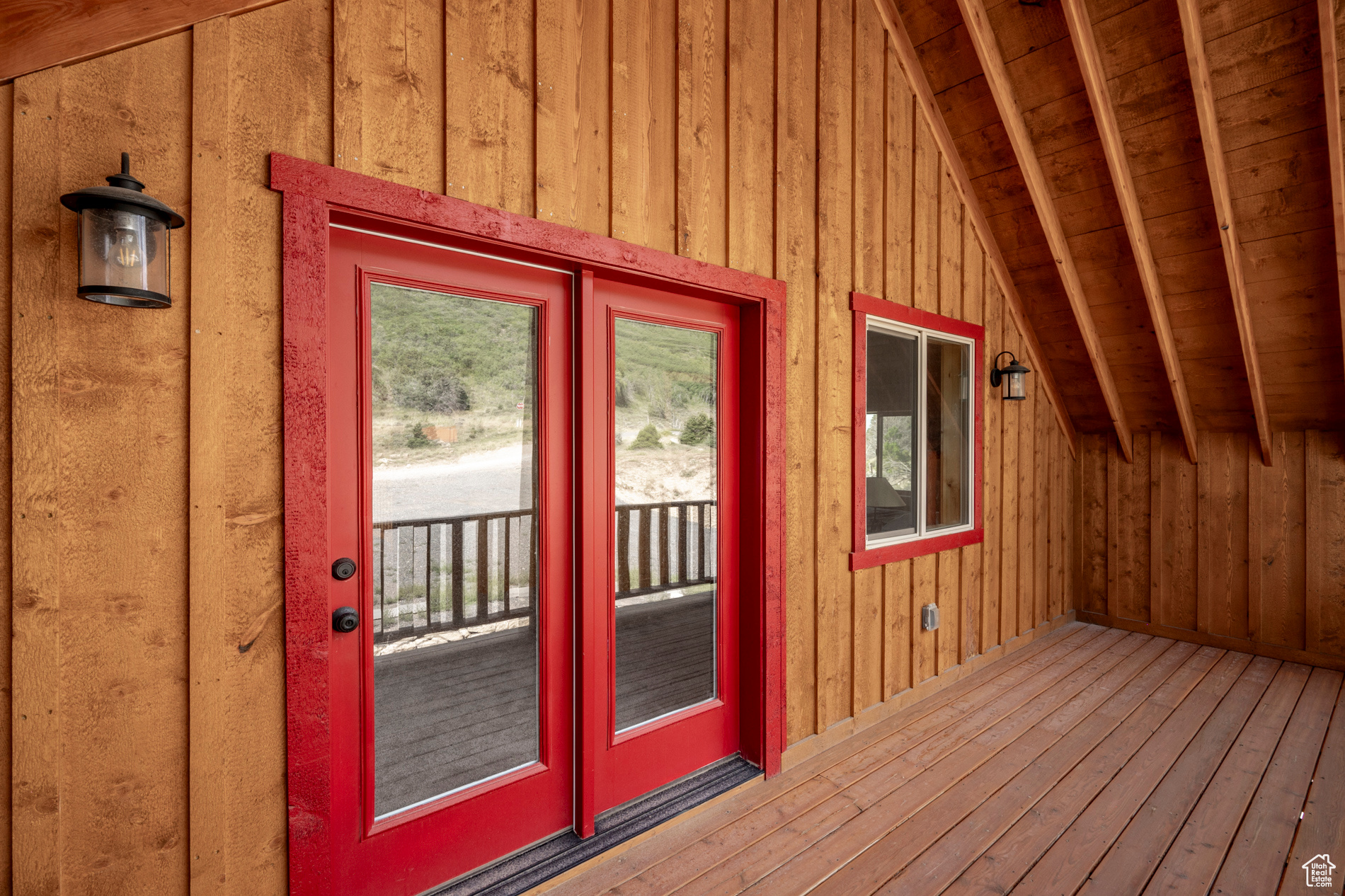 NOT APPLICABLE - Residential