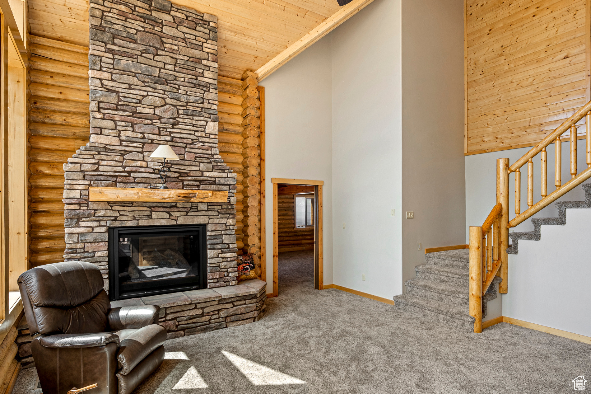 2008 High Cedar Highlands Dr, Cedar City, Utah image 12