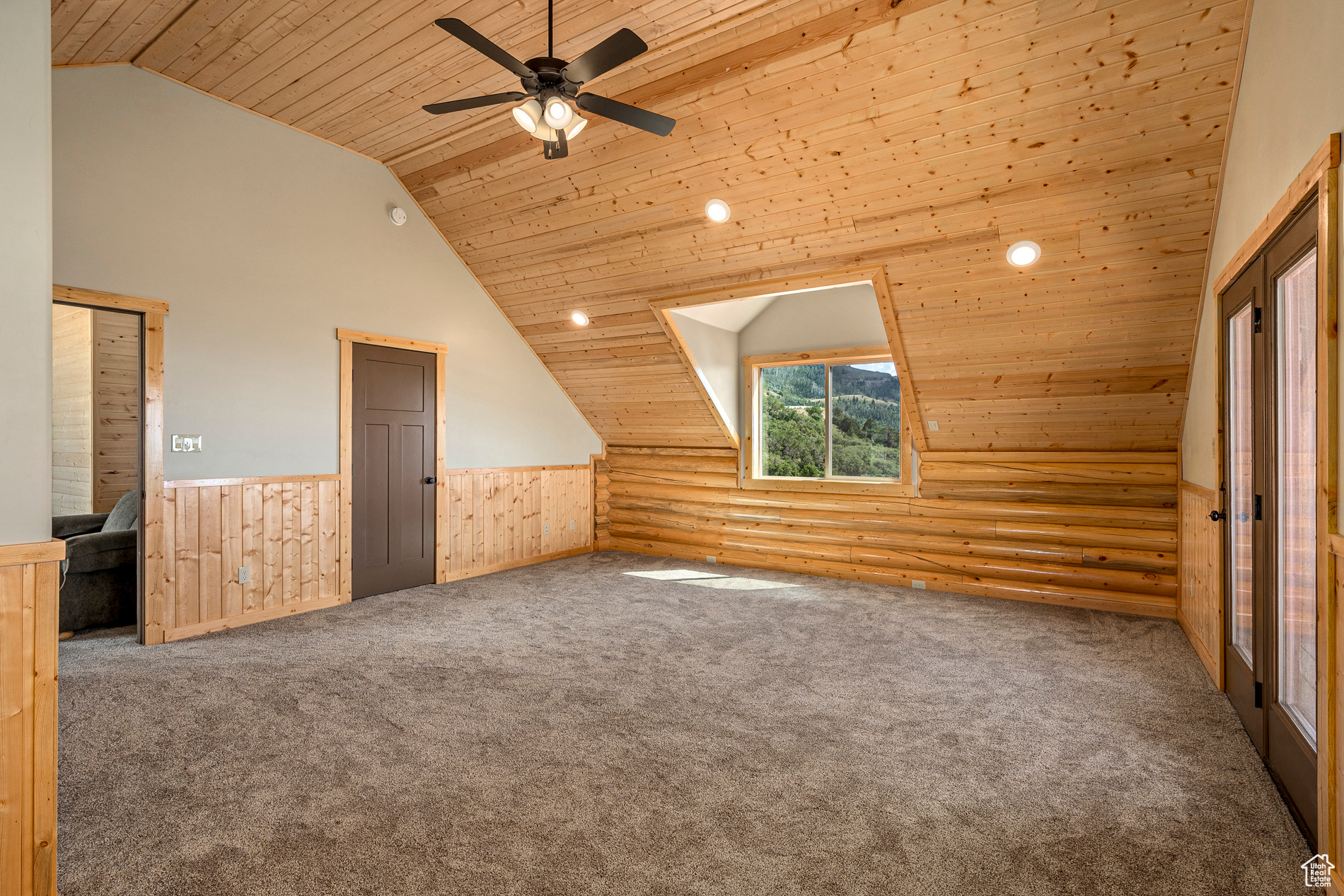 2008 High Cedar Highlands Dr, Cedar City, Utah image 39