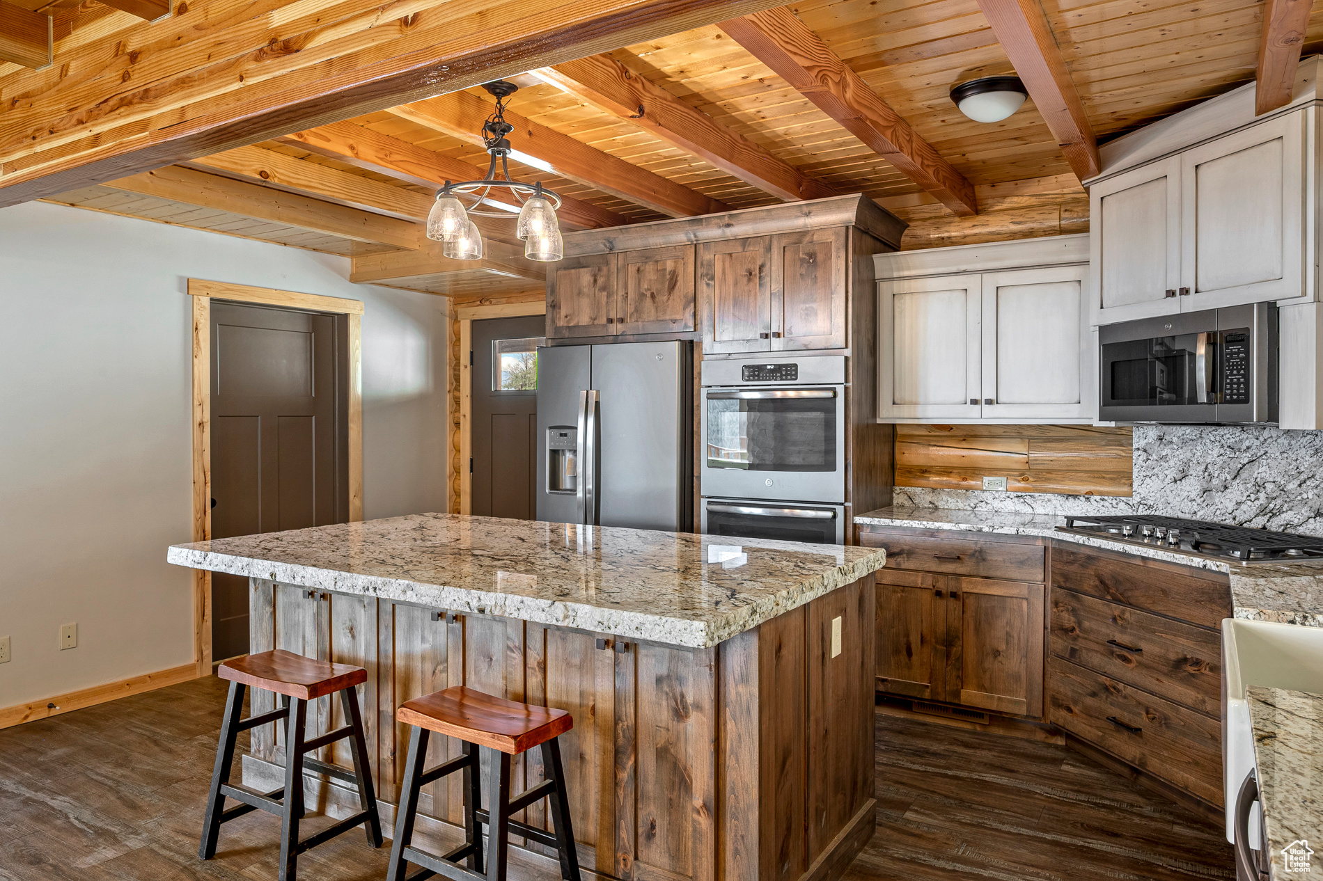 2008 High Cedar Highlands Dr, Cedar City, Utah image 17