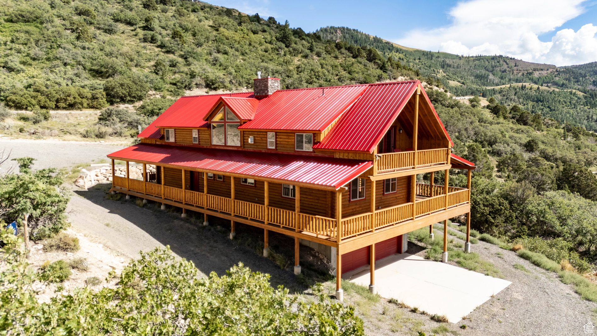 2008 High Cedar Highlands Dr, Cedar City, Utah image 6