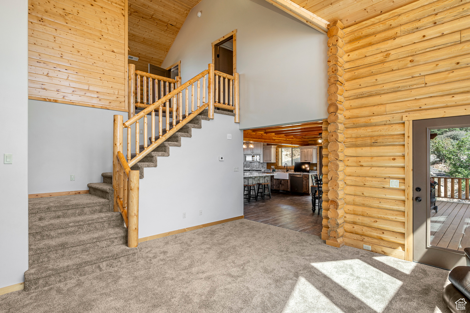 2008 High Cedar Highlands Dr, Cedar City, Utah image 13