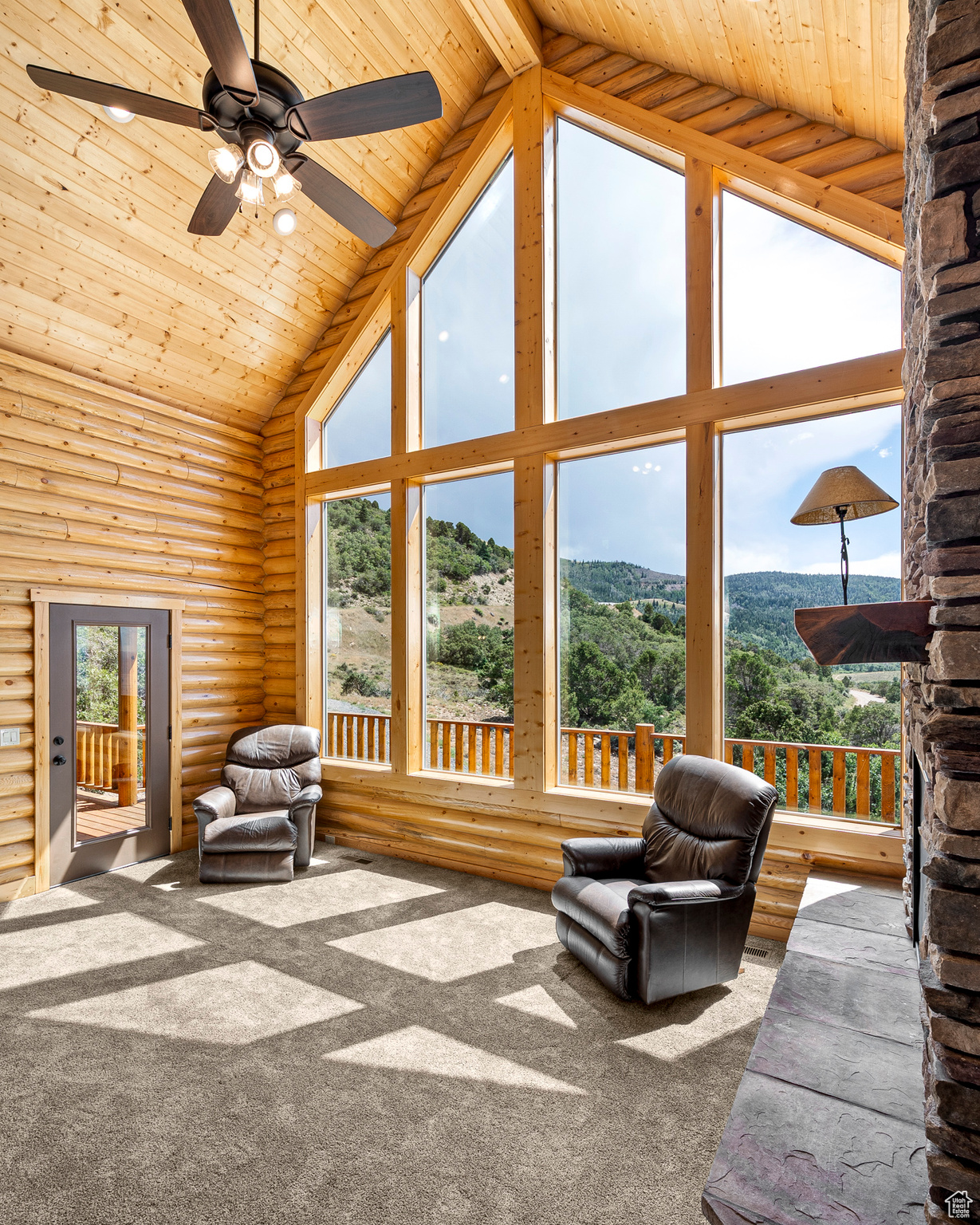 2008 High Cedar Highlands Dr, Cedar City, Utah image 10