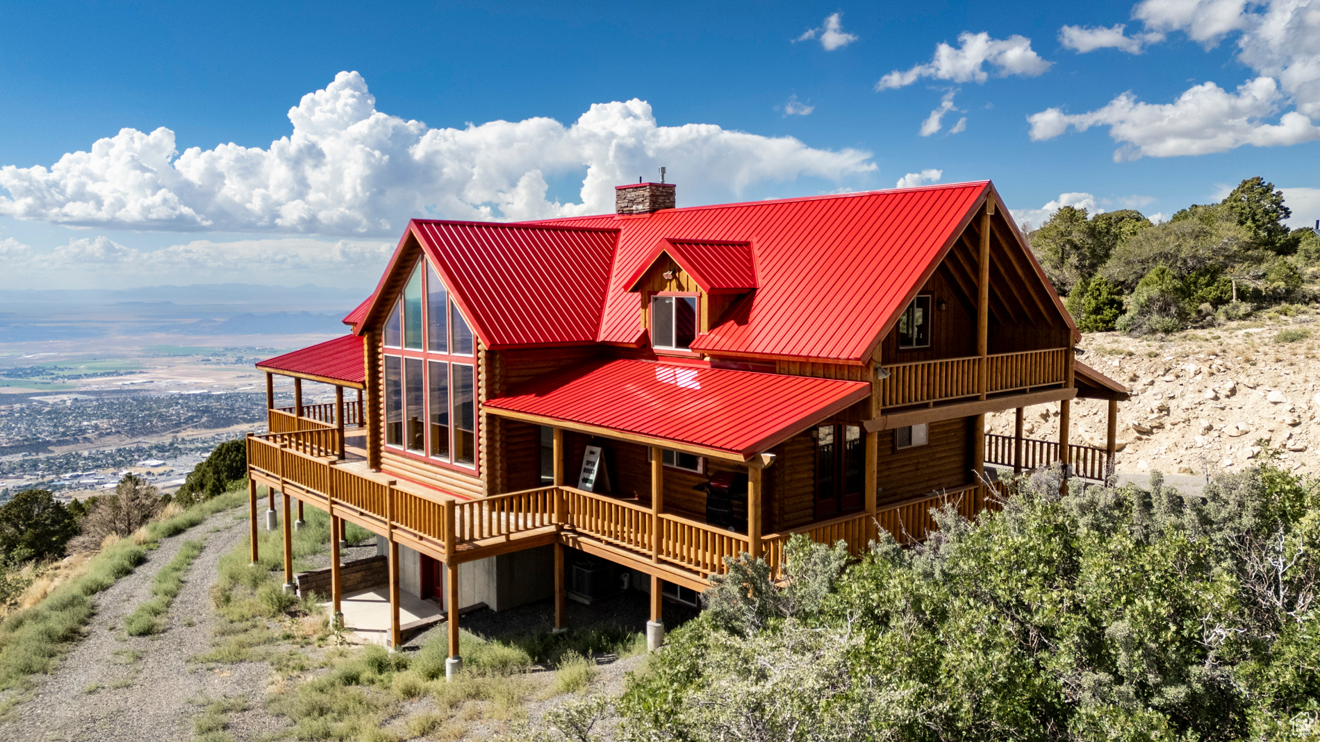 2008 High Cedar Highlands Dr, Cedar City, Utah image 1