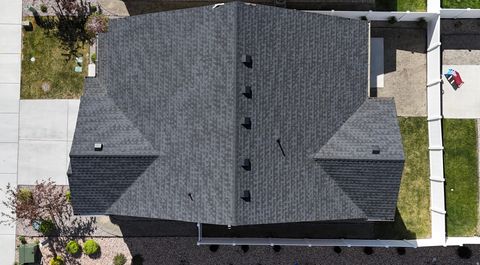 Tiny photo for 18 W LADY LN, Bountiful, UT 84010 (MLS # 2151306)