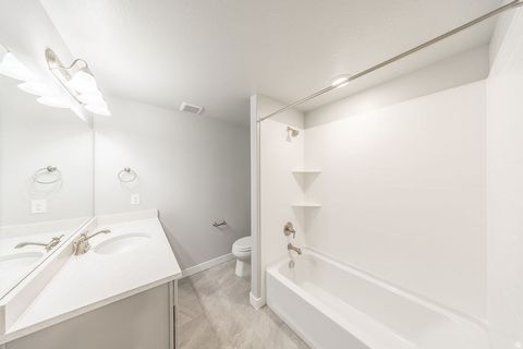 Tiny photo for 18 W LADY LN, Bountiful, UT 84010 (MLS # 2151306)