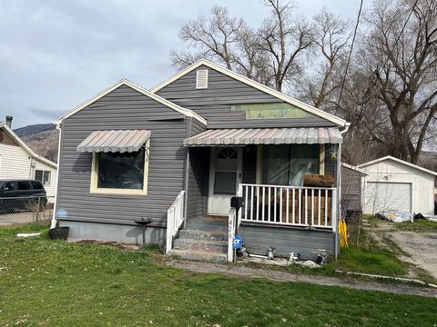 Photo of 426 GRANT AVE, Ogden, UT 84404 (MLS # 2140356)