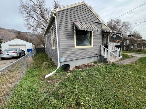 Tiny photo for 426 GRANT AVE, Ogden, UT 84404 (MLS # 2140356)