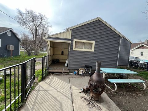 Tiny photo for 426 GRANT AVE, Ogden, UT 84404 (MLS # 2140356)