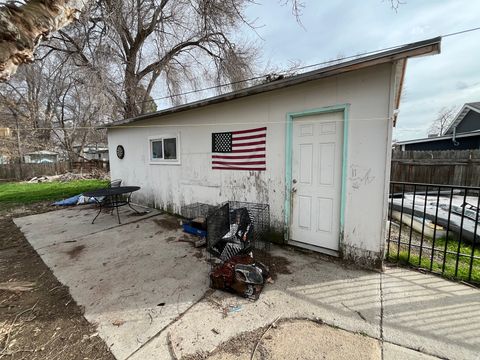 Tiny photo for 426 GRANT AVE, Ogden, UT 84404 (MLS # 2140356)