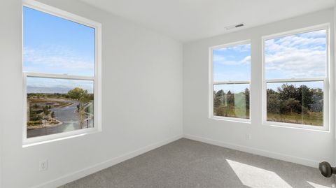 Tiny photo for 1479 N 1875 W #161, Layton, UT 84041 (MLS # 2121718)