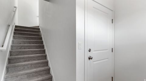 Tiny photo for 1479 N 1875 W #161, Layton, UT 84041 (MLS # 2121718)