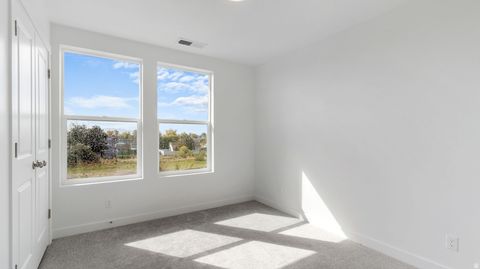 Tiny photo for 1479 N 1875 W #161, Layton, UT 84041 (MLS # 2121718)