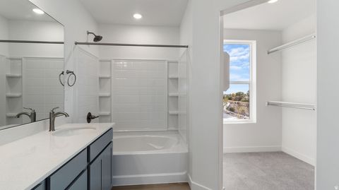 Tiny photo for 1479 N 1875 W #161, Layton, UT 84041 (MLS # 2121718)