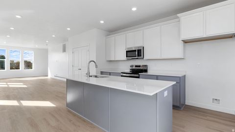 Tiny photo for 1479 N 1875 W #161, Layton, UT 84041 (MLS # 2121718)