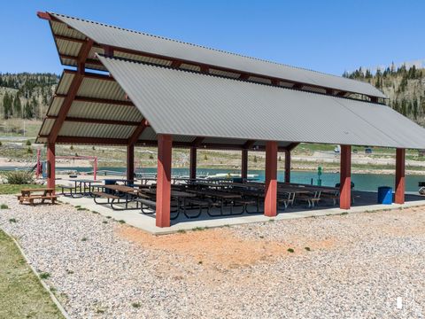 Tiny photo for 226 S HWY 143 #17-A, Brian Head, UT 84719 (MLS # 2063579)