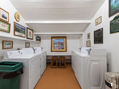 Tiny photo for 226 S HWY 143 #17-A, Brian Head, UT 84719 (MLS # 2063579)