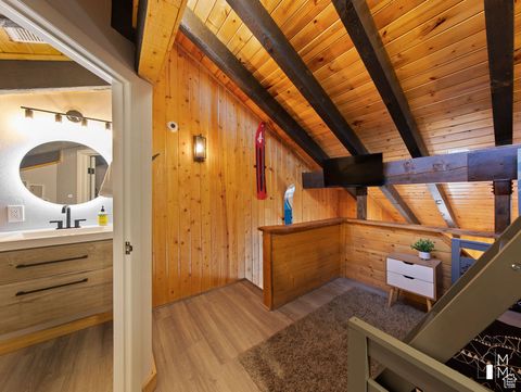 Tiny photo for 226 S HWY 143 #17-A, Brian Head, UT 84719 (MLS # 2063579)