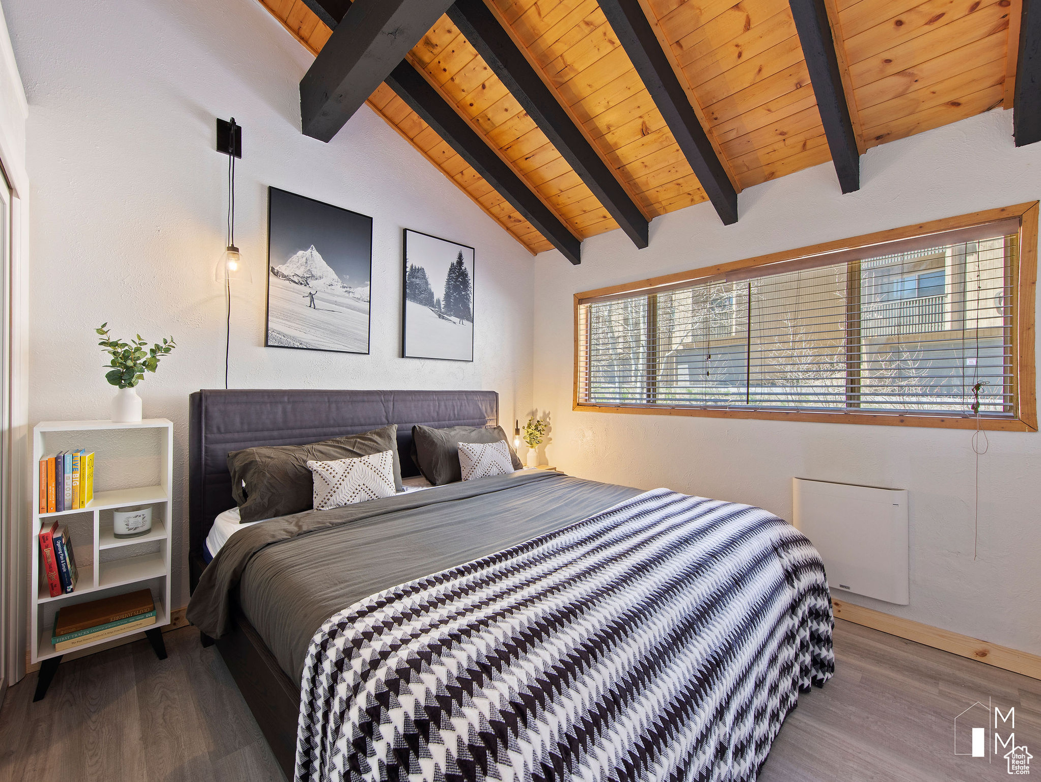 CHALET VILLAGE - Residential