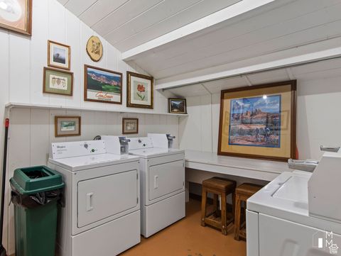 Tiny photo for 226 S HWY 143 #17-A, Brian Head, UT 84719 (MLS # 2063579)