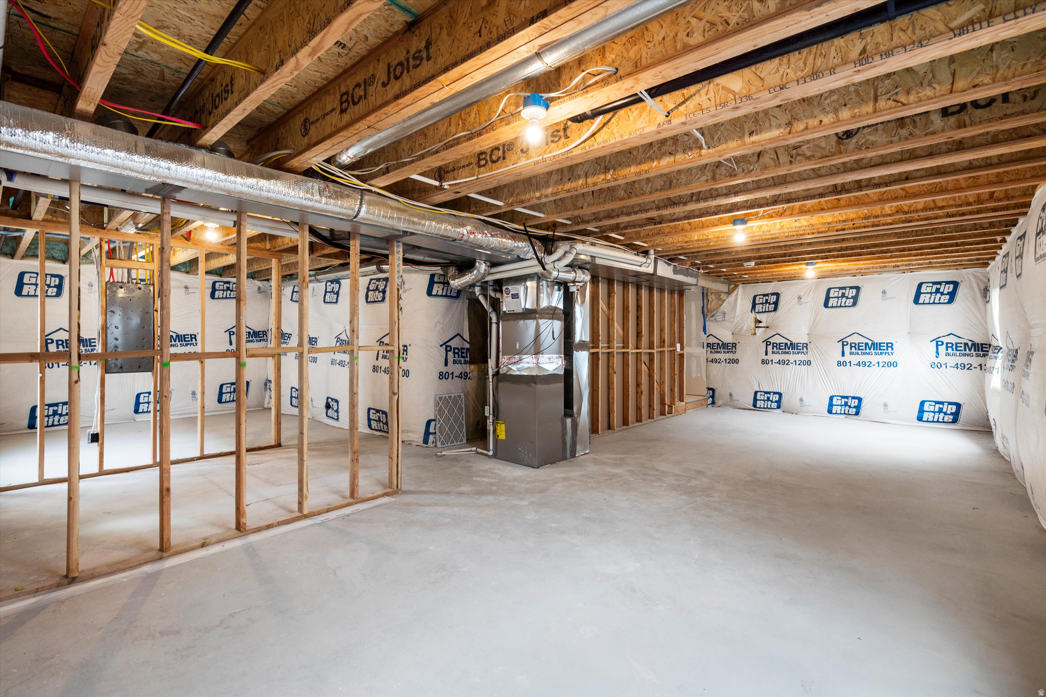 VISTA MEADOWS - Residential