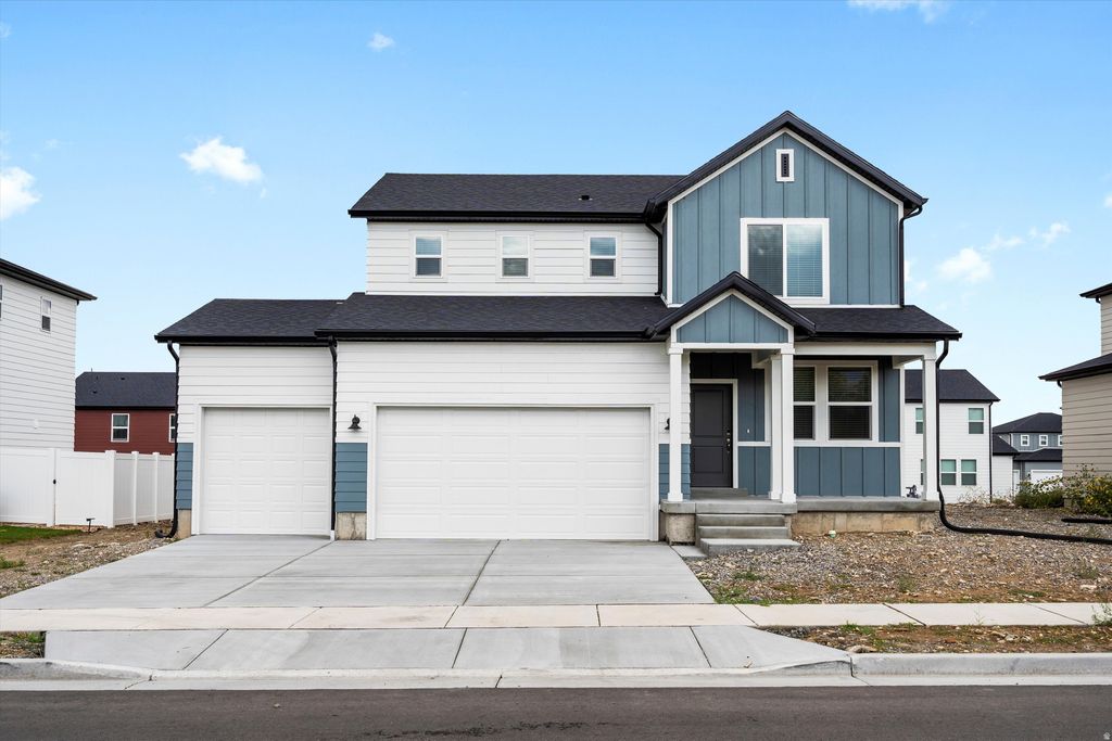 Photo of 333 W 630 N #17, Tooele, UT 84074 (MLS # 2136900)