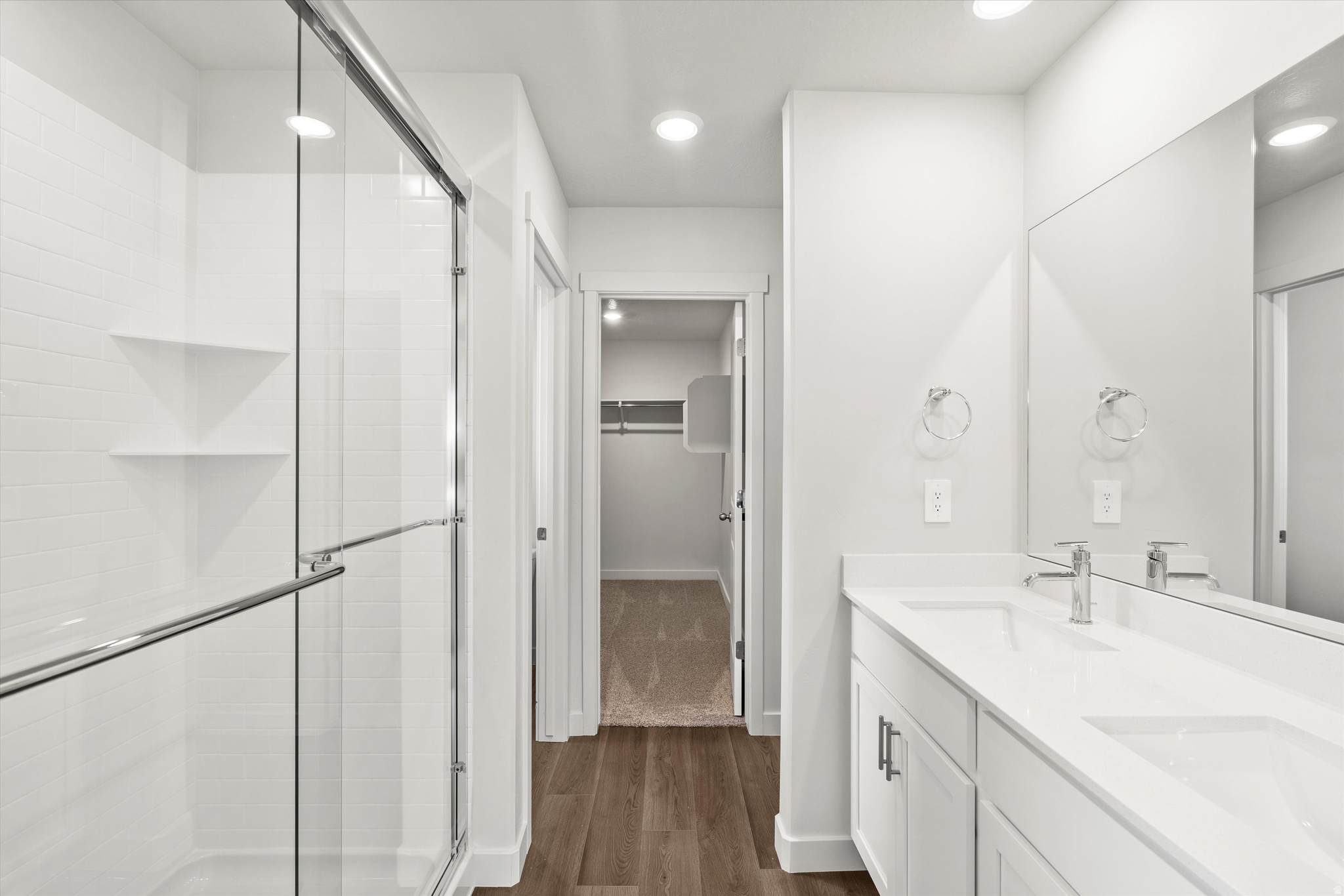 VISTA MEADOWS - Residential