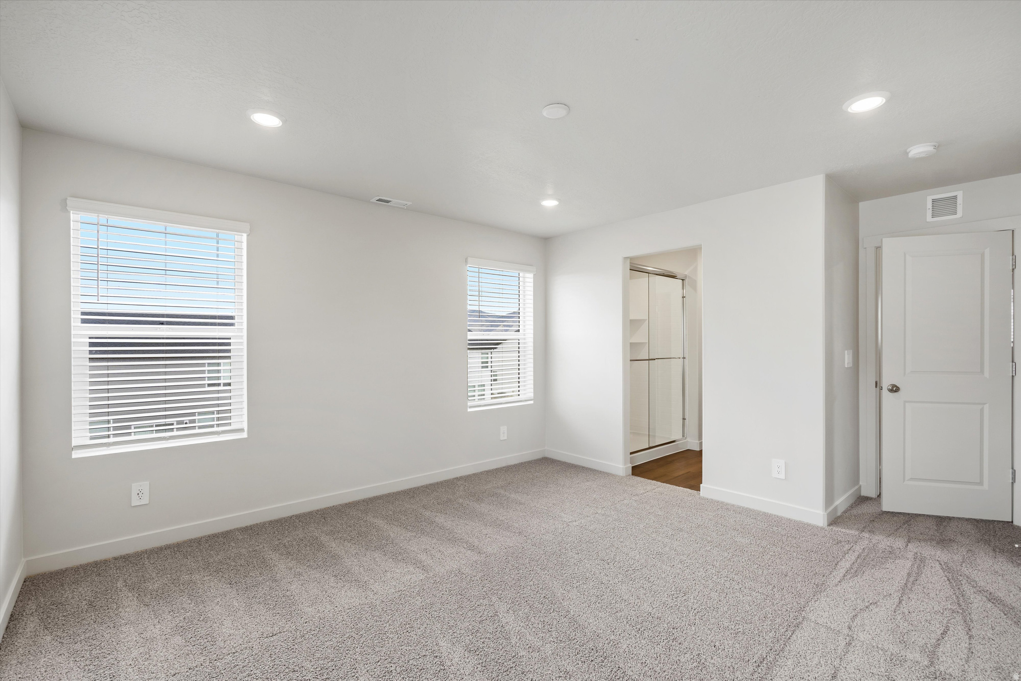 VISTA MEADOWS - Residential