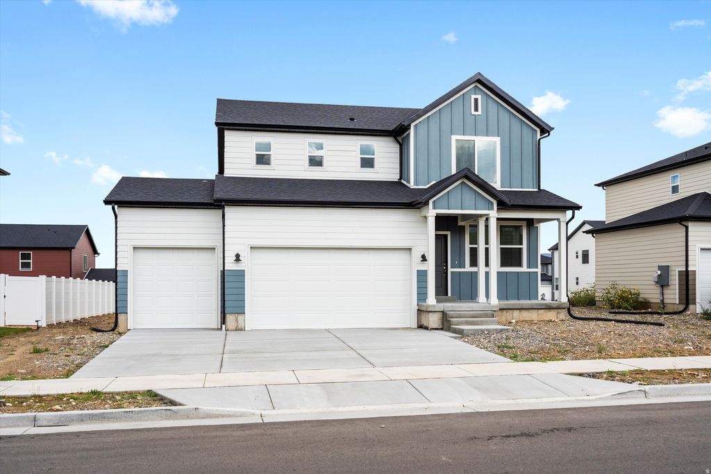 Photo of 333 W 630 N #17, Tooele, UT 84074 (MLS # 2136900)