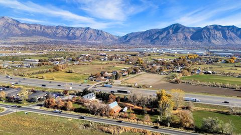 Tiny photo for 1917 W 250 N, Marriott Slaterville, UT 84404 (MLS # 2123360)