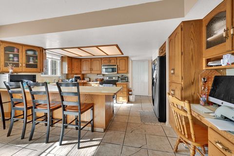 Tiny photo for 1917 W 250 N, Marriott Slaterville, UT 84404 (MLS # 2123360)