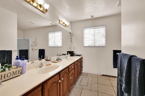 Tiny photo for 1917 W 250 N, Marriott Slaterville, UT 84404 (MLS # 2123360)
