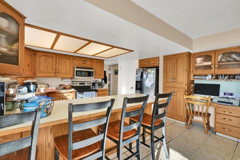 Tiny photo for 1917 W 250 N, Marriott Slaterville, UT 84404 (MLS # 2123360)