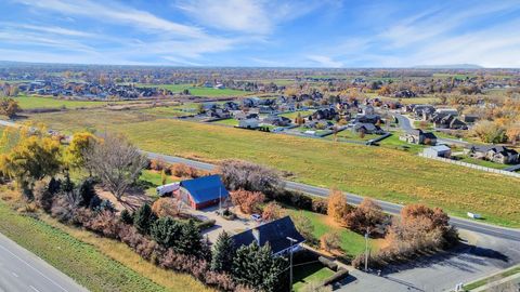 Tiny photo for 1917 W 250 N, Marriott Slaterville, UT 84404 (MLS # 2123360)