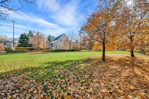 Tiny photo for 1917 W 250 N, Marriott Slaterville, UT 84404 (MLS # 2123360)