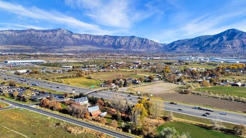 Tiny photo for 1917 W 250 N, Marriott Slaterville, UT 84404 (MLS # 2123360)