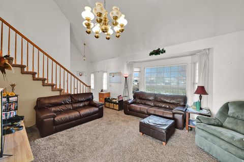 Tiny photo for 1917 W 250 N, Marriott Slaterville, UT 84404 (MLS # 2123360)