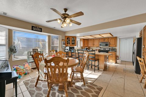 Tiny photo for 1917 W 250 N, Marriott Slaterville, UT 84404 (MLS # 2123360)
