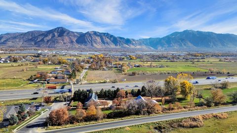 Tiny photo for 1917 W 250 N, Marriott Slaterville, UT 84404 (MLS # 2123360)