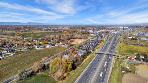 Tiny photo for 1917 W 250 N, Marriott Slaterville, UT 84404 (MLS # 2123360)