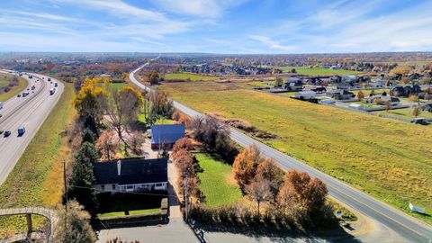 Tiny photo for 1917 W 250 N, Marriott Slaterville, UT 84404 (MLS # 2123360)