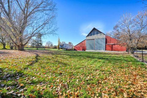 Tiny photo for 1917 W 250 N, Marriott Slaterville, UT 84404 (MLS # 2123360)