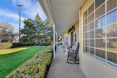 Tiny photo for 1917 W 250 N, Marriott Slaterville, UT 84404 (MLS # 2123360)